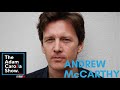 Andrew McCarthy - The Adam Carolla Show