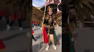 Karnaval Diwerdoyo Kebonagung Demak