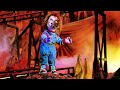 Chucky turns into Terminator | Child&#39;s Play 3 | CLIP