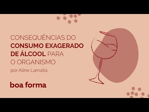Quais as consequências do consumo de álcool na quarentena?