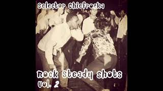 Rocksteady Shots Vol.2