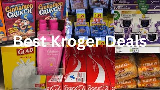 Kroger deals 10/16-10/22