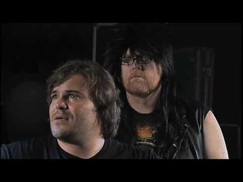 'Brutal Thoughts with Jack Black' #1: Workout [HD]