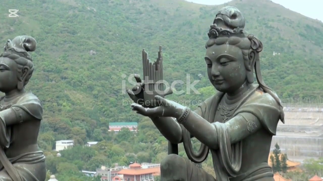 "Discover the Beauty and Spirituality of Popa Mountain – Myanmar's Sacred Wonder"
