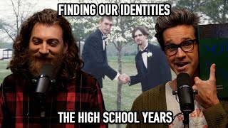 Finding Our Identities: High School Years