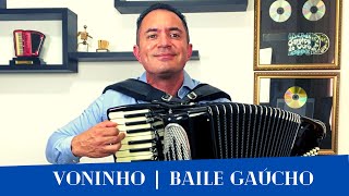 Voninho Baile Gaúcho