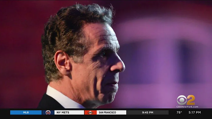 Assembly Judiciary Committee Will Issue Report On Investigation Into Andrew Cuomo