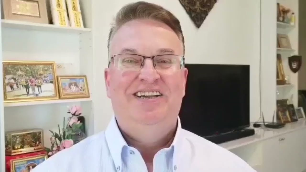 VSL Example:   SaaS Product Using Testimonial As Intro