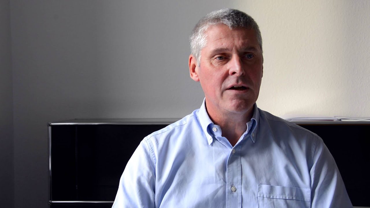 Weihnachten an der Uni Bern: Christian Leumann