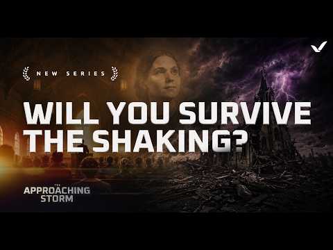 How the Shaking Will Divide Adventists