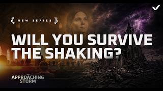 How the Shaking Will Divide Adventists