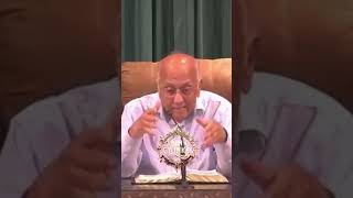 Baptism &amp; Holy Spirit: The Ultimate Goal Revealed | Zac Poonen