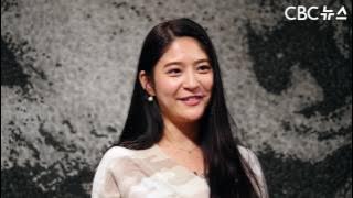 [스타ting] 이제는 내 여자~ 영화 ’형의 여자’ 메구리 인터뷰