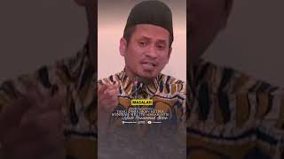 Yang Dirugikan dari Nikah Siri adalah Pihak Istri - Rumaysho TV #ustadzmuhammadabduhtuasikal