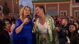 Finalnummer Med Lotta Och Alla Artister - Lotta På Liseberg Tv4