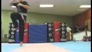 Daniel HYPER FORM -1-