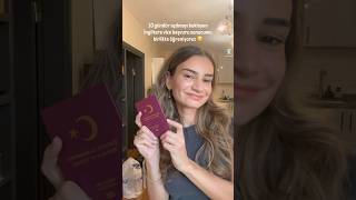 İngiltere Vize Başvuru Sonuu Birlikte Öğreniyoruz Üreci