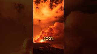 Timelapse of 2021 bushfire