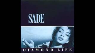 SADE - Why Can&#39;t We Live Together - by Timmy Thomas (Testo nelle Info)