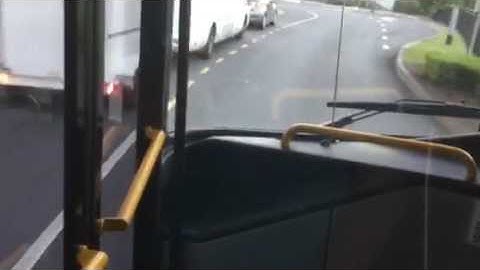 Transdev QLD Bus Route 270 Outbound