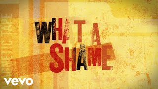 The Rolling Stones - What A Shame (Official Lyric Video) Resimi