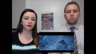 World Of Warcraft Wrath Of The Lich King REACTION!! (The Boring Reactors)