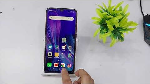 How To Unhide Apps In Redmi Note 7s,7 Pro,7 | App Unhide Kaise Kare | Unhide Apps Setting