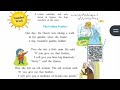 Number work &amp; The golden feather 5th std Urdu Medium