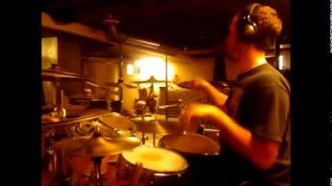 Fear Factory - Damaged