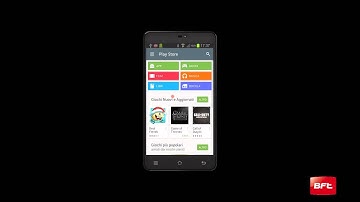 Blue Entry (IT) - Tutorial