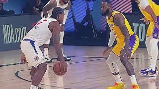 Lakers vs Clippers Full Game NBA Highlights Today | NBA Restart 2020 Highlights | July 30, 2020
