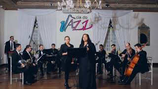 #A Bela e a Fera - com Anny Kaettano  e Claudia Santos