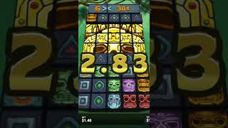 Aztec Twist Slot | Hacksaw Gaming #slot #bigwin #onlineslots #hacksaw #hacksawgaming
