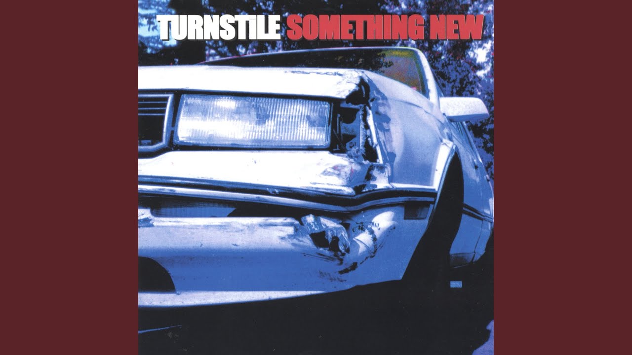 Guarda Something New su YouTube Guarda Something New su YouTube