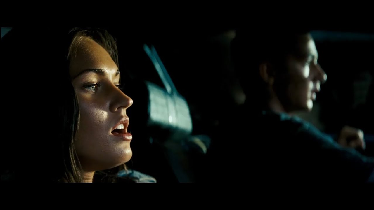 Kuburan Megatron dan Pesan Optimus untuk Autobots | Transformers 2007 | Sub Indo