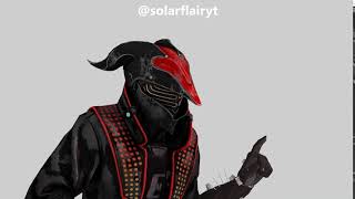 An impostor among us