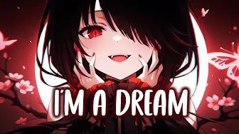 Nightcore - HEAVEN & HELL (AViVA) (Lyrics)