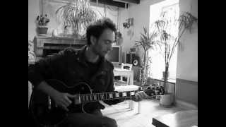 Marcel Dadi Big Chief cover, reprise par Damien Pineau