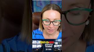 Spam Calls Offering Fake Trucking Services