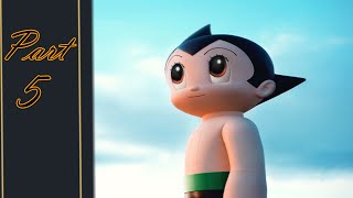 Astro Boy - Part 5