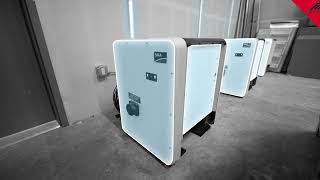 Wattsmart Battery Program: A Future-Ready Grid