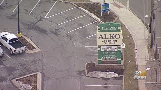 Police Investigating Fatal Shooting In Windsor Mill