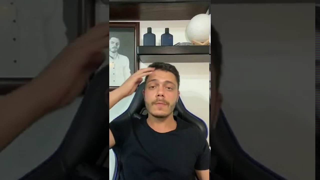 #لايف_مهاوش/الحناوي بلكني قدام المتابعين عشان كشفت حقيقة ارتباطه