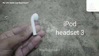 iPod VS Hammer l Experiment