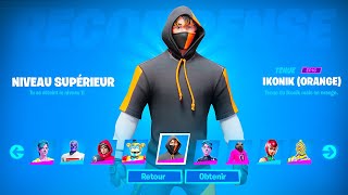 Ce Bambi Obtient des SKINS INFINIS sur Fortnite... (SKINS RARES SAISON 1)