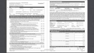 Final Expense Application Tutorials