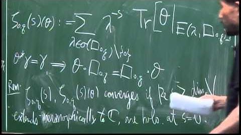 Modular Forms and Geometry of Modular Varieties - Yoshikawa