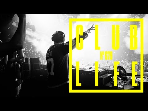 CLUBLIFE by Tiësto Podcast 679 - CLUBLIFE by Tiësto Podcast 679