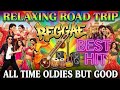 RELAXING BOLLYWOOD REGGAE MIX ROAD TRIP HINDI SONGS 2026 BEST OF ARIJIT SINGH ATIF ASLAM REMIX