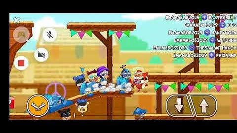 Fun Run 3 - Multiplayer Games - 2021-10-10